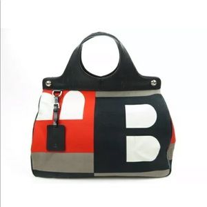 Bally Handbag